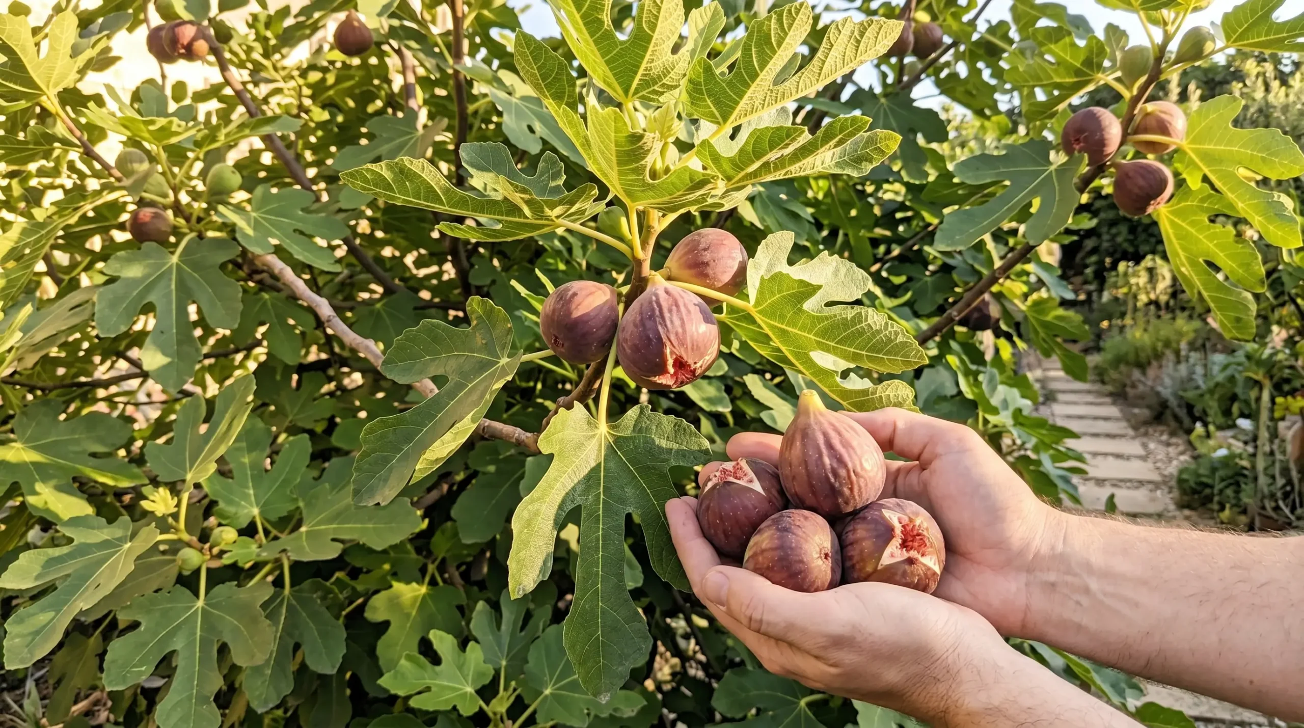 How to Propagate a Fig Tree and Enjoy Fresh Fruit Year After Year