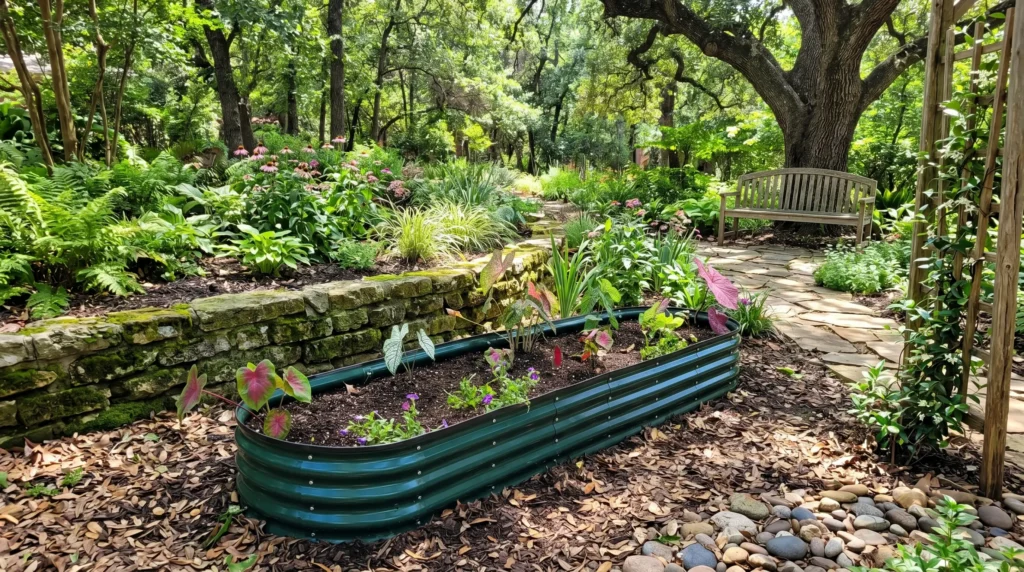Planning a Vegetable Garden: A 4-Week Roadmap for Your $35 Bed