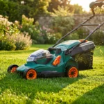 40V Walk-Behind Battery Electric Lawn Mower Review: Is It the Best Choice?