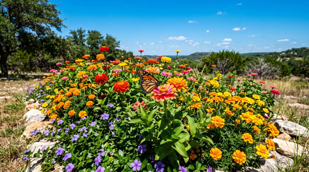 Best Flowers to Plant in July