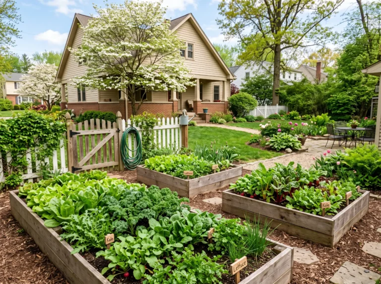 When to Plant in Boardman: A Local Frost-Date Calendar