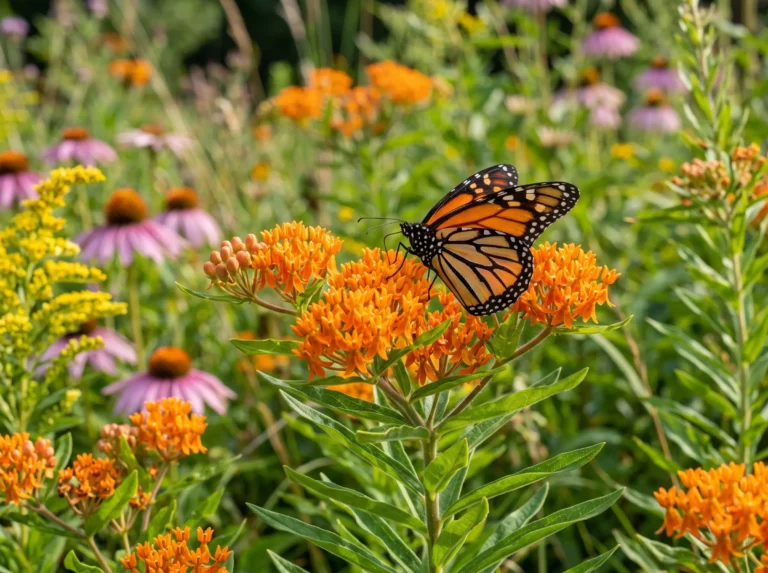 Native Plants for Pollinators: Best Picks by U.S. Region