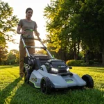 EGO POWER+ Cordless Electric Lawn Mower Review