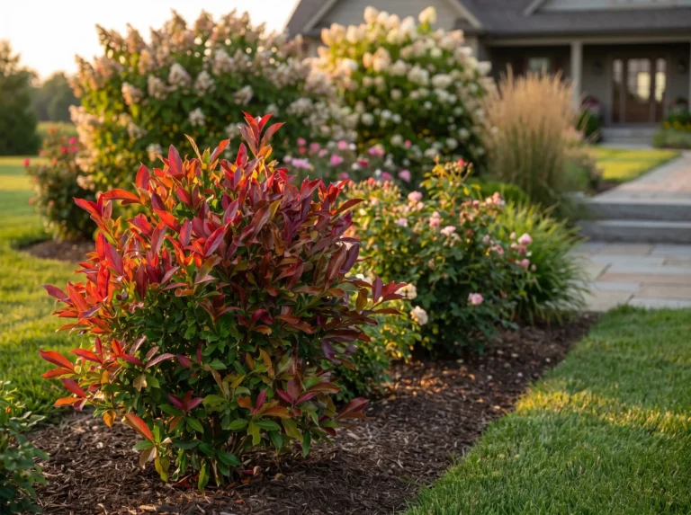 Evergreen Viburnum: Grow Coppertop® for Heat & Deer Resistance