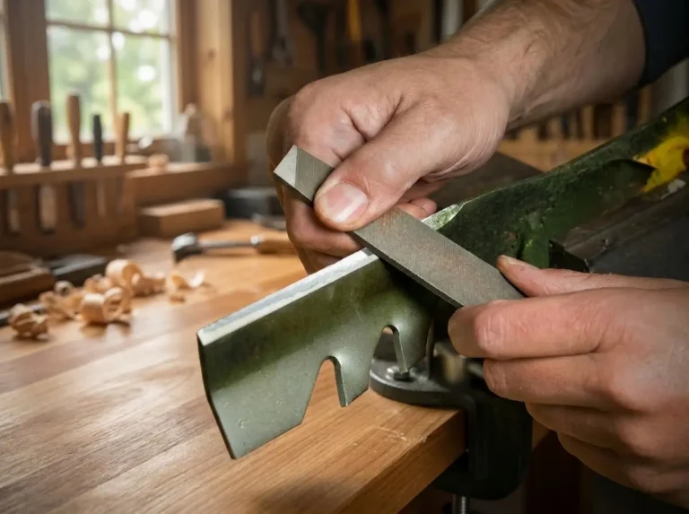 Lawn Equipment Maintenance Tips for Healthier Grass