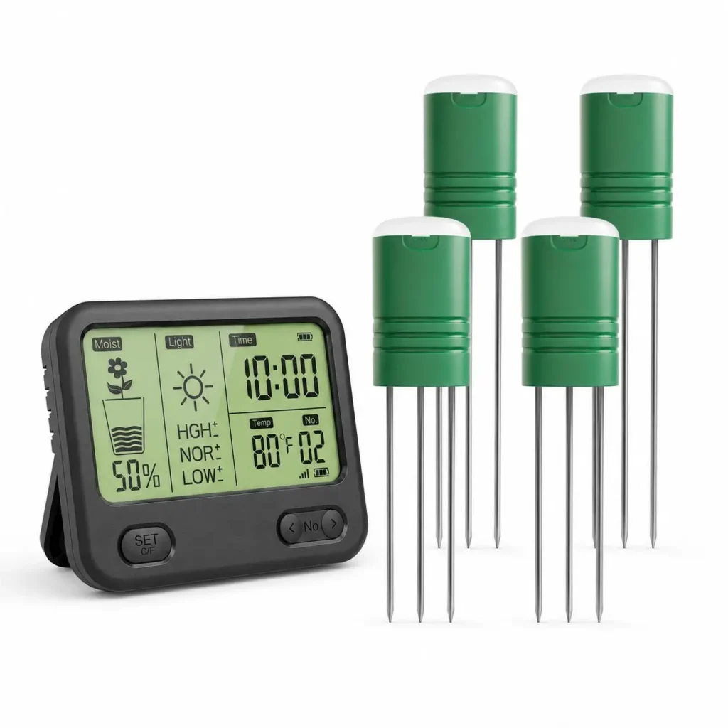 Moisture Meter