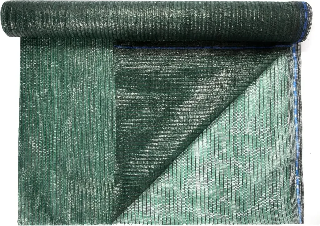 Shade Cloth (40% UV Protection)
