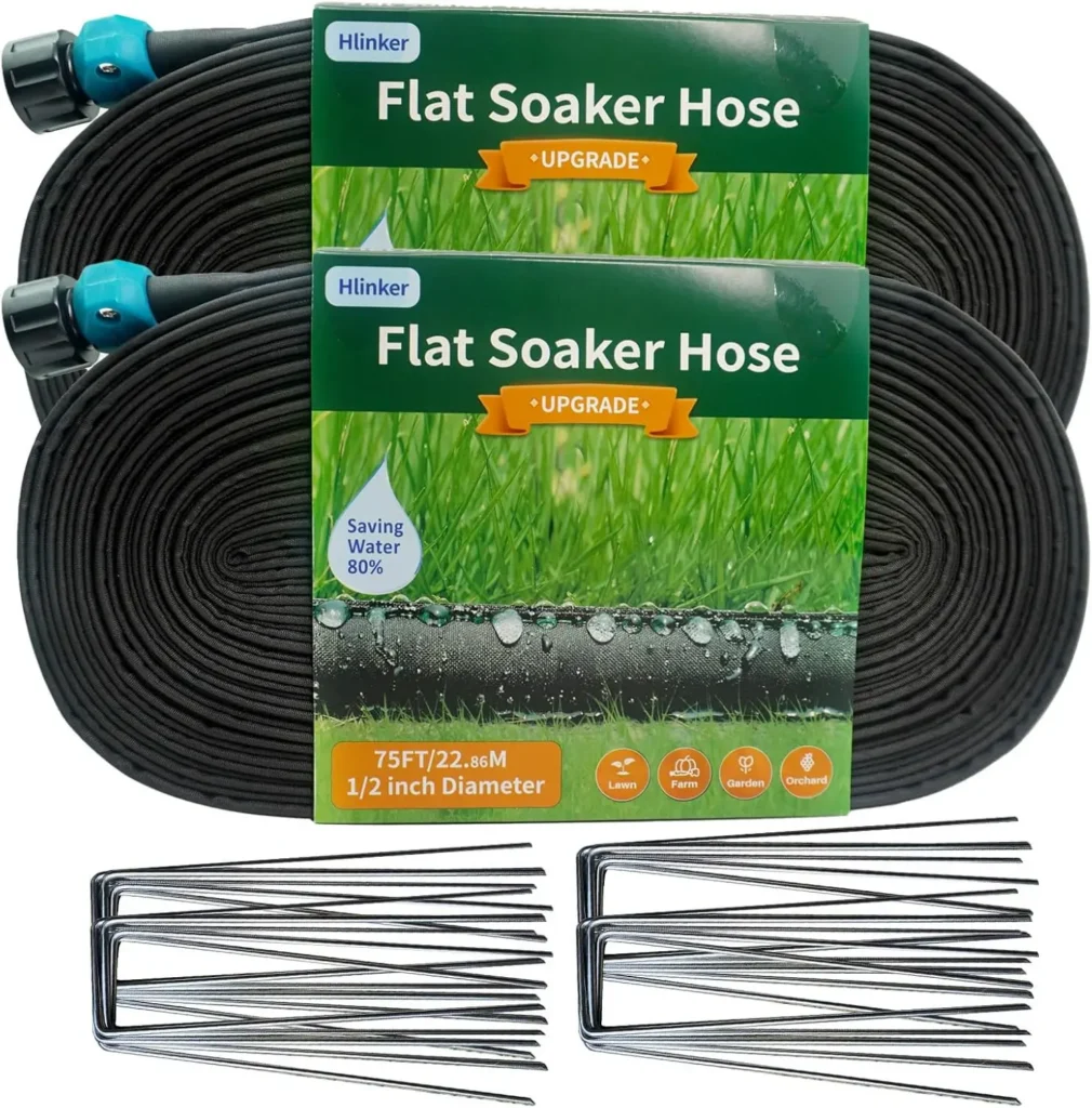 Soaker Hose
