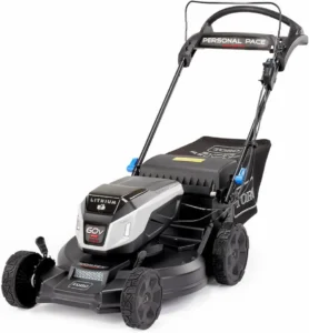 Toro 60V Max 21 Super Recycler