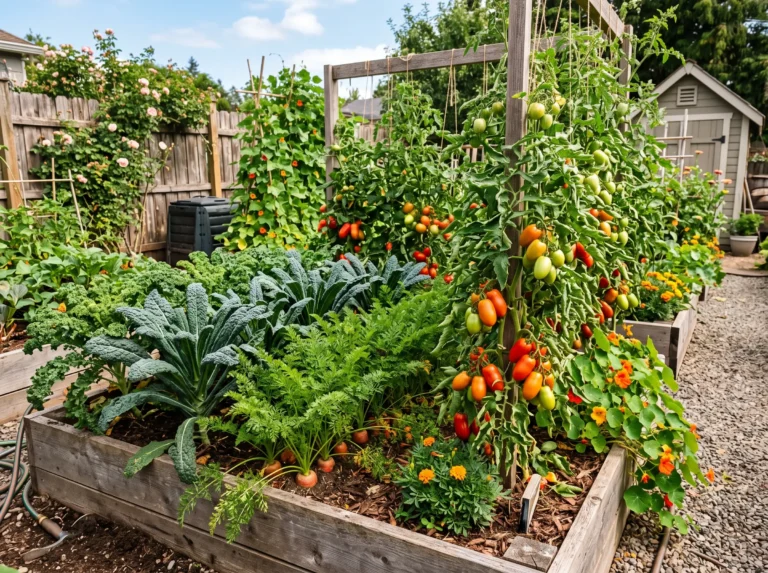 What Should You Plant in August? Expert Tips for a Bigger Fall Harvest