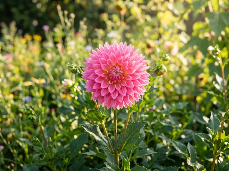 Dahlias Looking Limp Already These Easy Tricks Keep Them Perky and Blooming