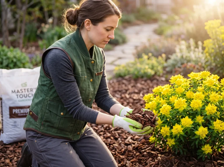 Does Mulch Prevent Weeds The Definitive Guide to a Weed-Free Garden