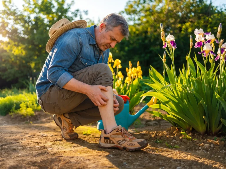 How to Get Rid of Mosquitoes in Your Backyard