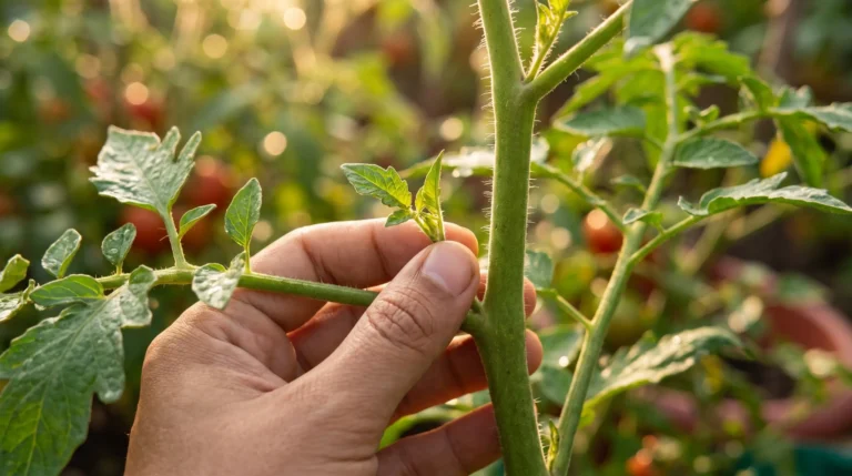 The Best Gardening Tip I Ever Got Was From My Neighbor-and My Harvests Grow More Every Year